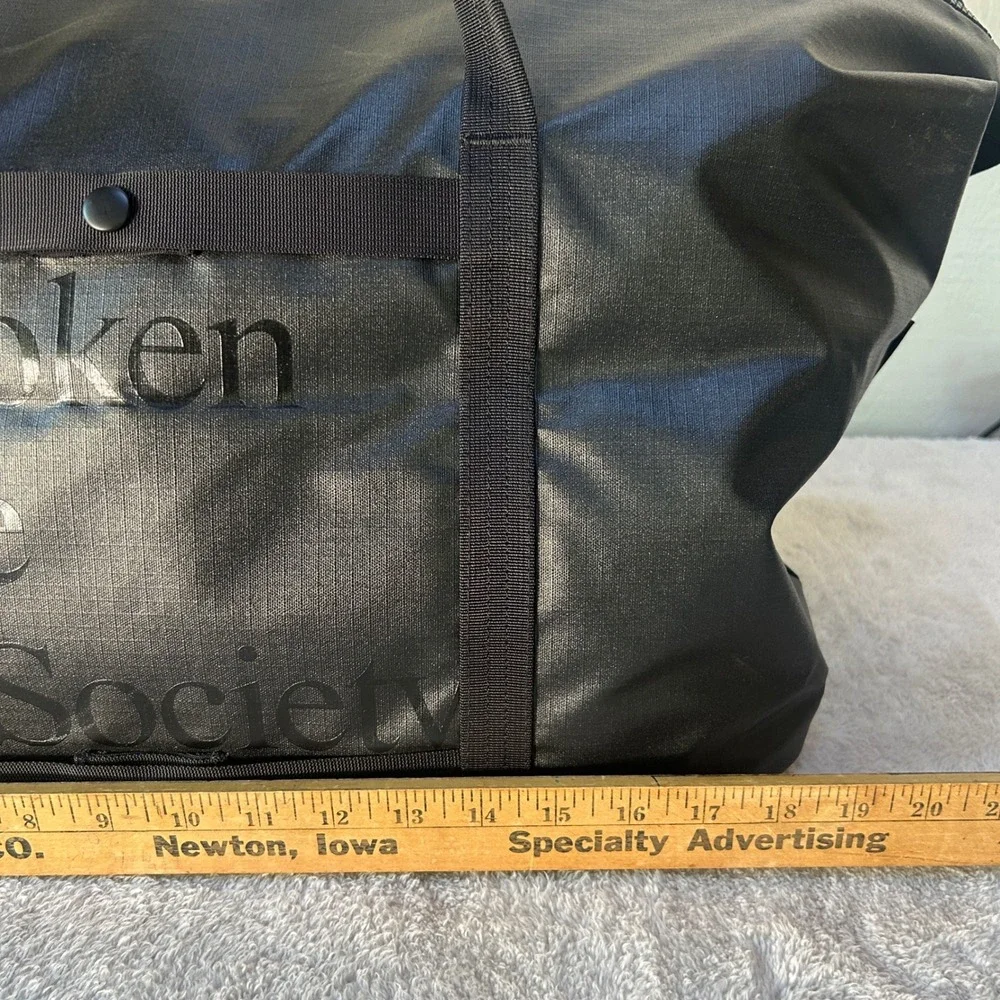 Broken Tee Society broken tee